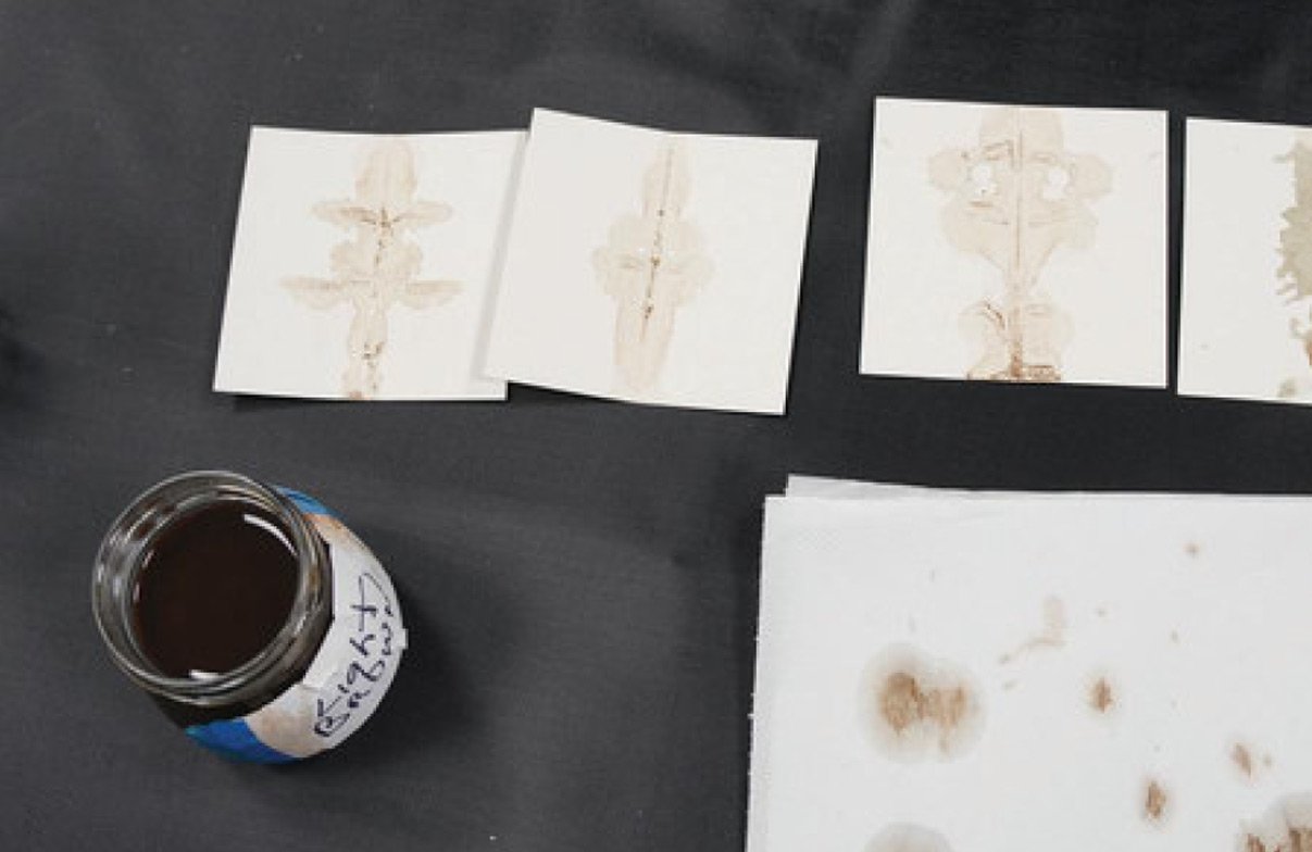 Rorschach Art Workshop 2025